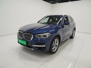 BMW X3 2019