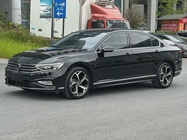 Volkswagen Magotan 2024