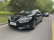 Nissan Teana 2018