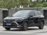 Toyota Frontlander 2024