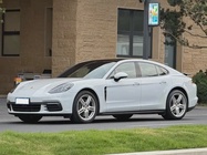 Porsche Panamera 2019