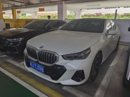 BMW 5 Series 2024
