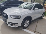 Audi Q3 2015