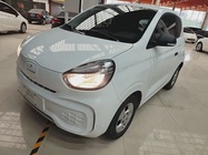 Roewe Clever 2021