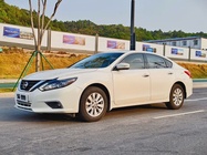 Nissan Teana 2016