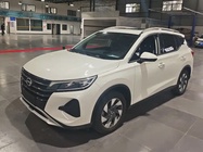 GAC GS4 2021