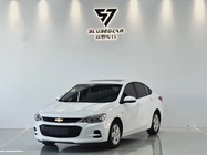 Chevrolet Cavalier 2019