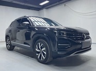 Volkswagen Tayron 2022