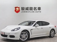 Porsche Panamera 2014