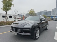 Porsche Cayenne 2019