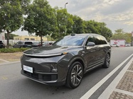 Li Auto L8 2024