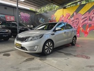 Kia K2 2013