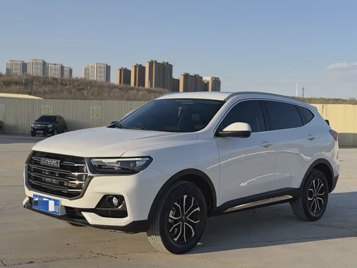 Haval H6 2023