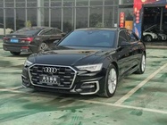 Audi A6 2024