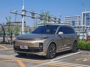 Li Auto L9 2022