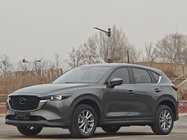 Mazda CX-5 2022