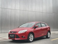 Ford Focus 2013