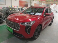 Haval Chulian 2021
