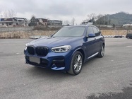 BMW X3 2019