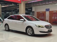 Buick Excelle 2015