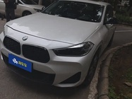 BMW X2 2023