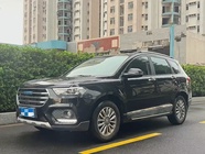 Haval H6 2017