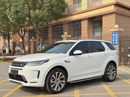 Land Rover Discovery Sport 2023