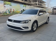 Volkswagen Lamando 2018