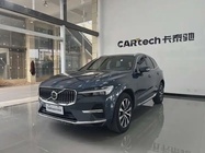 Volvo XC60 2022