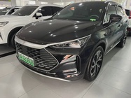 BYD Tang 2025