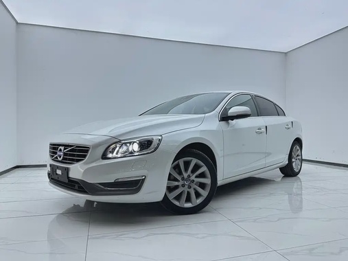 Volvo S60 2017