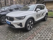 Volvo XC40 2024