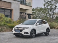 Honda Vezel 2021
