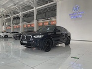BMW X4 2024
