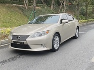 Lexus ES 2014