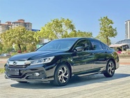 Honda Accord 2018