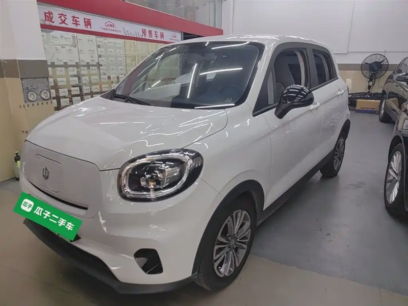 Leapmotor T03