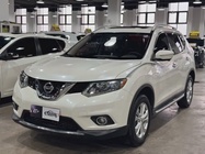 Nissan X-Trail 2016