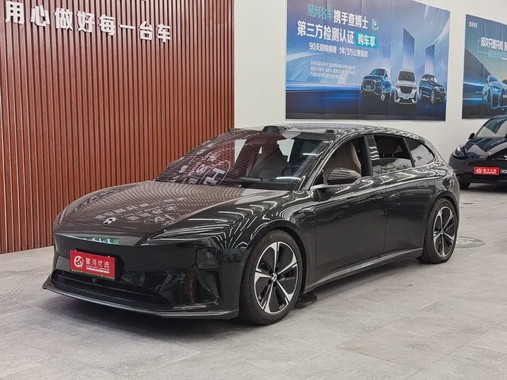 NIO ET5T 2025