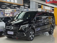 Mercedes-Benz V-Class 2022