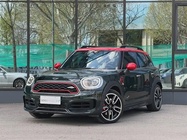 MINI Countryman 2019