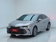 Toyota Avalon 2022