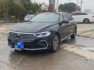 Volkswagen Lavida 2023