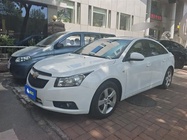 Chevrolet Cruze 2014