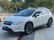 Subaru XV 2012
