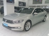 Volkswagen Magotan 2016