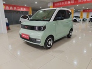 Wuling Mini 2021