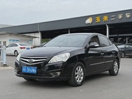 Hyundai Elantra 2010