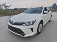 Toyota Camry 2017