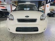 Kia Soul 2016